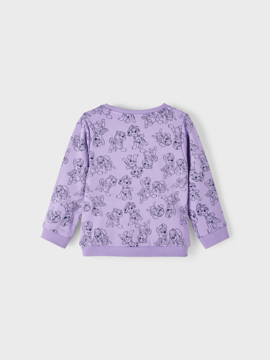 Name It Jam Pawpatrol Sweat