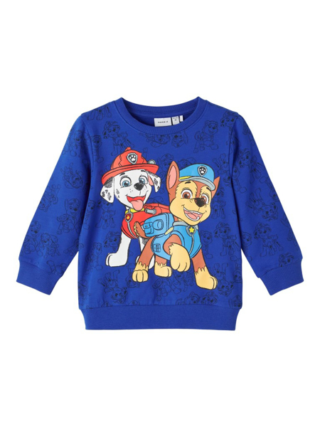 Name It Javan Pawpatrol Sweat