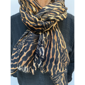 ThreeM Scarves