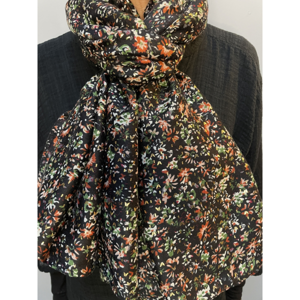 ThreeM Scarves