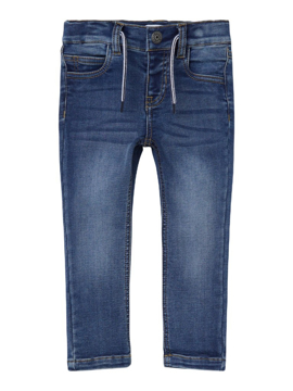 Name It Silas Slim Swe Jeans Noos