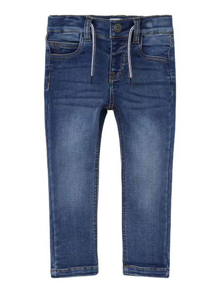 Name It Silas Slim Swe Jeans Noos
