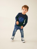 Name It Silas Slim Swe Jeans Noos