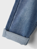 Name It Silas Slim Swe Jeans Noos