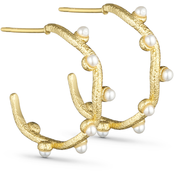 ThreeM Earring