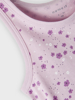Name It Tank Top 2p Winsome Flower