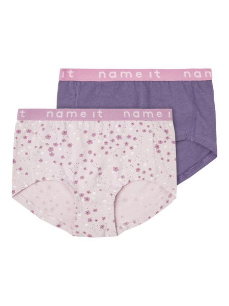 Name It Hipster 2p Winsome Flower