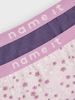 Name It Hipster 2p Winsome Flower