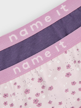 Name It Hipster 2p Winsome Flower