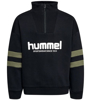 Hummel Aspen Half Zip