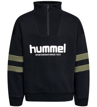Hummel Aspen Half Zip