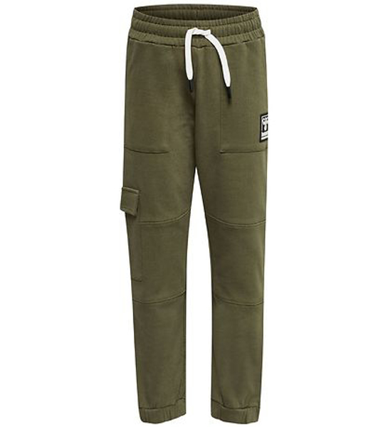Hummel Nevada Pants
