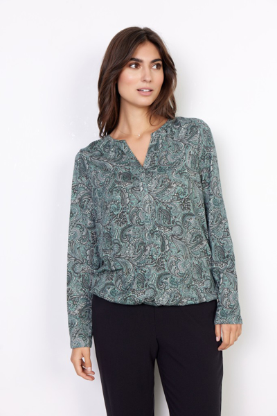 Soya Concept Felicity Blouse