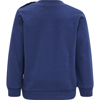 Hummel Lime Sweatshirt