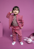 Hummel Sally Pants