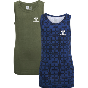 Hummel Nolan Tank Top 2Pk