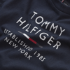 Tommy Hilfiger Logo Tee