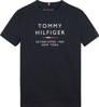 Tommy Hilfiger Logo Tee