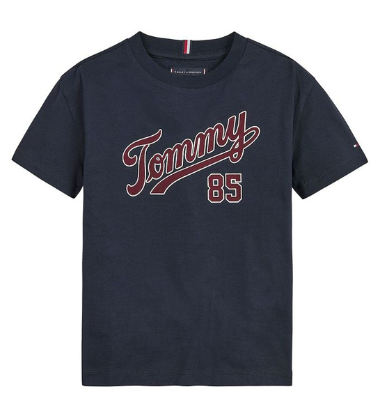 Tommy Hilfiger College 85 Tee