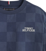 Tommy Hilfiger Checker Board Tee