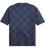 Tommy Hilfiger Checker Board Tee