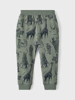 Name It Jec Animal Planet Swe Pants