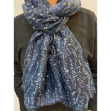 ThreeM Scarves