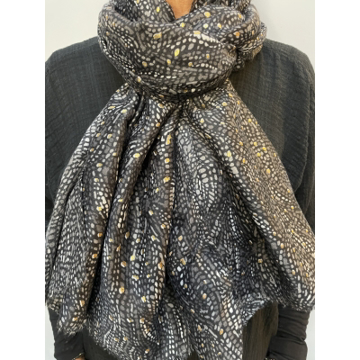 ThreeM Scarves