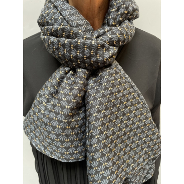 ThreeM Scarves