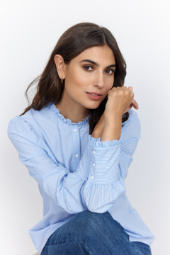 Soya Concept Jessika Shirt