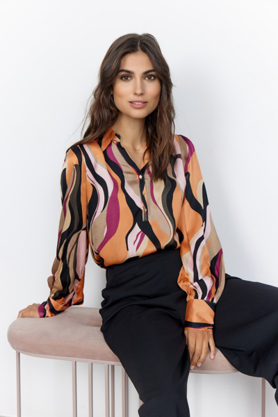 Soya Concept Jamilla Blouse