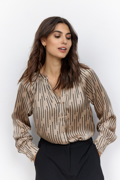 Soya Concept Janine Shirt