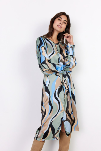 Soya Concept Jamilla Dress