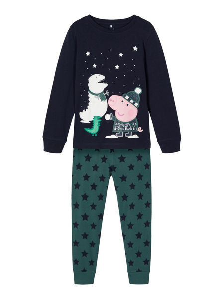 NMM Peppapig Maaten Nightset