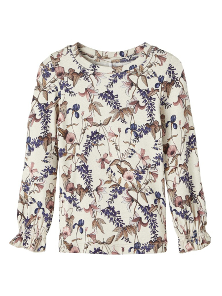 Name it Trinity xsl ls top