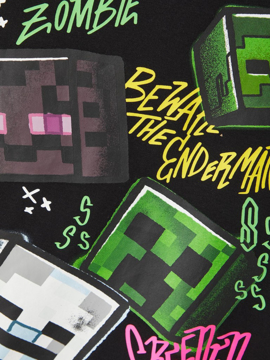Name It Dagfin Minecraft Ss top