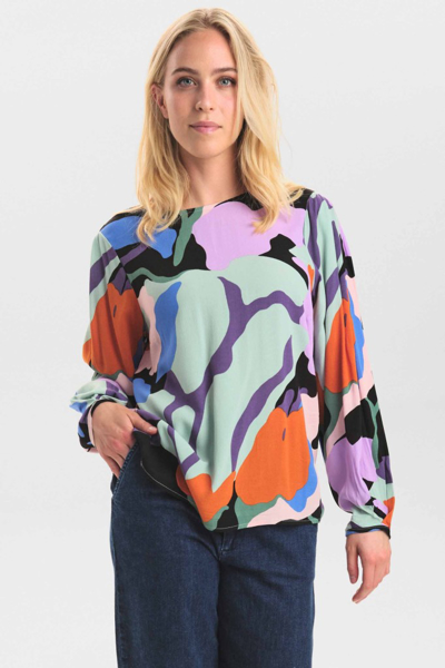 Nümph Lottas Blouse