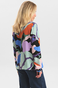 Nümph Lottas Blouse