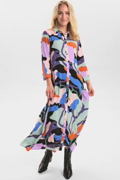 Nümp Lottas Sara Dress