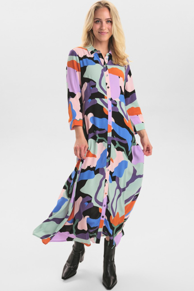 Nümp Lottas Sara Dress