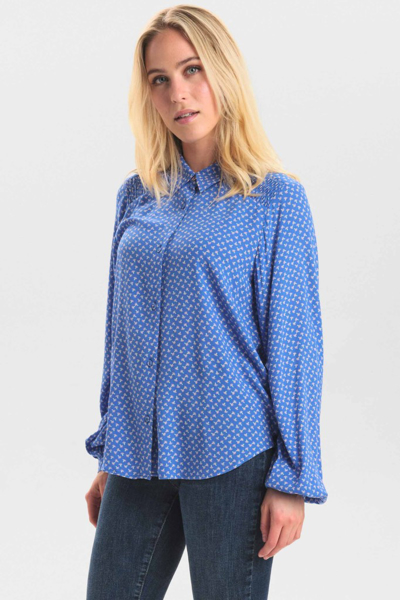 Nümph Madison Shirt