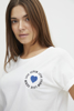 Pulz Jeans Levina T-shirt