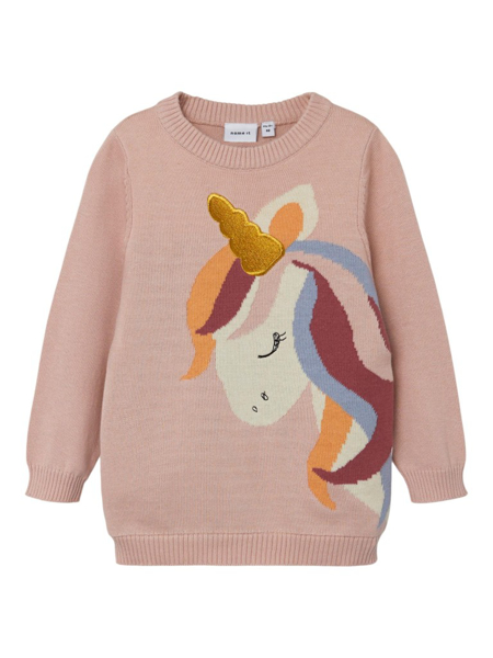 Name It Tunis Knit