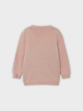Name It Tunis Knit