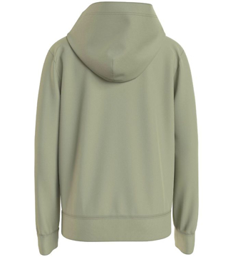 Calvin Klein Logo Hoodie