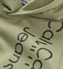 Calvin Klein Logo Hoodie