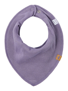 Name It Yvetteballie Scarf Bib Rib