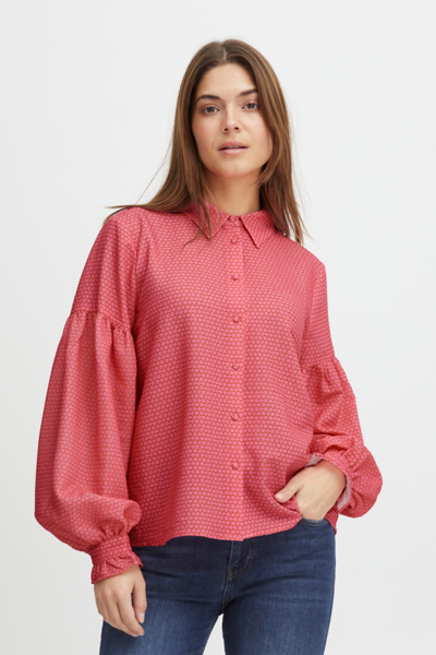 Pulz Jeans Savino Shirt