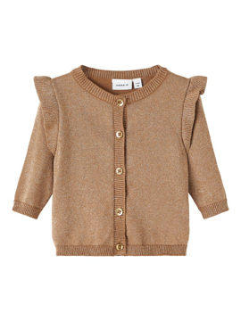 Name It Temollie Ls Knit Cardigan