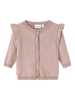 Name It Temollie Ls Knit Cardigan